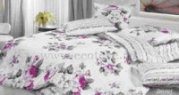Комплект постельного белья из сатина  “ Десерт”